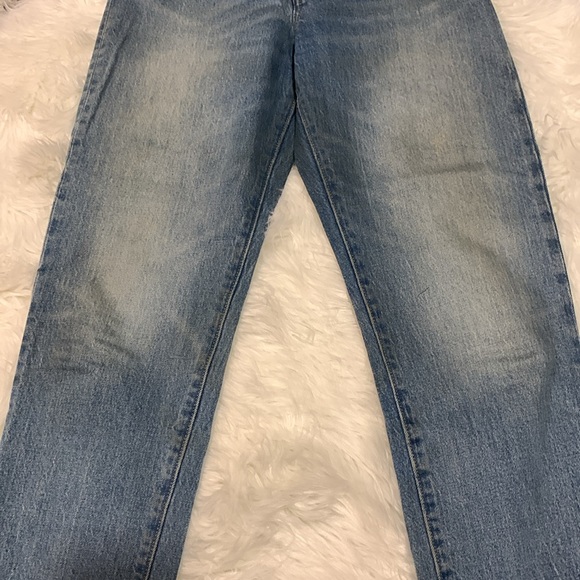 Levi’s 501 wedgies - Picture 5 of 5